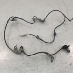 2009 Mazda Bt-50 Abs Brake Sensor