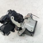 MAZDA AXELA / MAZDA 3 Door Lock TAILGATE LOCK BM BN 2013-2019
