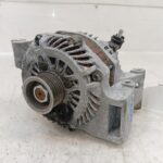 2009 Mazda Premacy Alternator