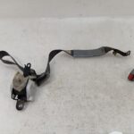 MAZDA BOUNTY Seat Belt / Stalk LH FRONT ASSY BELT AND STALK DUAL CAB 2002-2006
