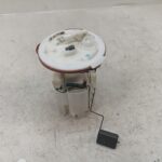MAZDA MPV Fuel Pump PETROL 2.3 L3 HIGH PRESSURE PUMP LY 2006-2016