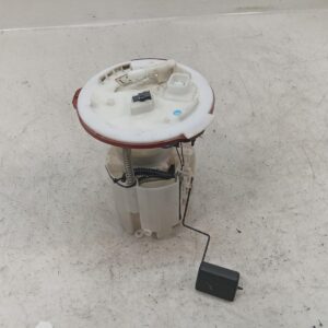 MAZDA MPV Fuel Pump PETROL 2.3 L3 HIGH PRESSURE PUMP LY 2006-2016