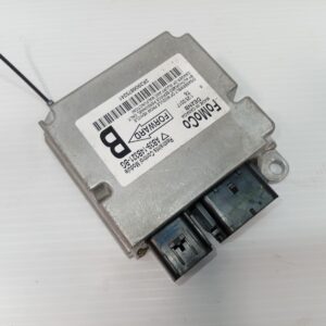 MAZDA BT-50 Airbag Module / Sensor / Computer MODULE EXTRA DUAL CAB P N 1D0157K30B UP UR 2011-2020
