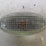 2006 Mazda Premacy Left Indicator / Fog Light