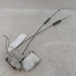 MAZDA BT-50 Door Lock RH FRONT POWER UN 2006-2011