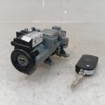 MAZDA ATENZA / MAZDA 6 Ignition Switch With Key IGNITION W KEY ONLY PETROL AUTO T M 2002-2008