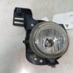 MAZDA CX-7 Left Fog Light / Indicator BUMPER FOGLAMP ER 2006-2009