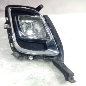 MAZDA MPV Right Fog Light / Indicator BUMPER FOGLAMP LY SQUARE TYPE LENS 11441334 2006-2014