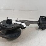 MAZDA MPV Left Rear Hub Assembly LY 2WD 2006-2016