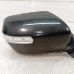 MAZDA MPV Right Door Mirror LY 7 WIRE W INDICATOR TYPE 2006-2016