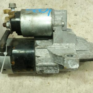 MAZDA PREMACY Starter Motor PETROL 2.0 LF CR 2005-2010