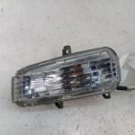 MAZDA CX-7 Left Fog Light / Indicator BUMPER FLASHER ER 2006-2009