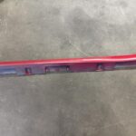 MAZDA AXELA / MAZDA 3 Side Step / Skirt BL LH SIDE HATCH SEDAN 2009-2013