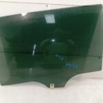 MAZDA MPV Left Rear Door Window Glass LY 2006-2016
