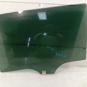 MAZDA MPV Left Rear Door Window Glass LY 2006-2016