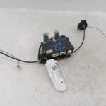 MAZDA PREMACY Door Lock LEFT REAR DOOR LOCK CR SELF CLOSER IN QUARTER TYPE 2005-2010