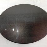 MAZDA BT-50 Fuel Door Filler FUEL DOOR UP UR 2011-2020