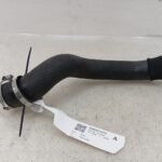 MAZDA BT-50 Intercooler INTERCOOLER HOSE INTERCOOLER TO THROTTLE BODY DIESEL 3.2 P5AT UP UR 2011-2020