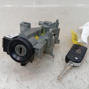 MAZDA ATENZA / MAZDA 6 Ignition Switch With Key IGNITION W KEY ONLY PETROL AUTO T M 2002-2008