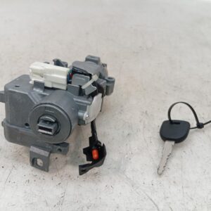 MAZDA ATENZA / MAZDA 6 Ignition Switch With Key IGNITION W KEY ONLY PETROL MANUAL T M CARD KEY TYPE IMPORT ONLY 2005-2008