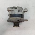 MAZDA DEMIO / MAZDA 2 Alternator DIESEL 1.5 JAP IMPORT DJ 2014-ON