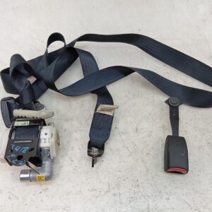 MAZDA PREMACY Seat Belt / Stalk LH FRONT ASSY BELT AND STALK CR 2005-2010