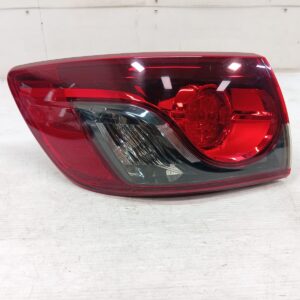 MAZDA CX-9 Left Tail Light TB 2012-2015