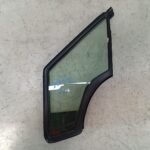 MAZDA MPV Left Front 1/4 Door Glass LY 2006-2016