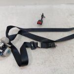 MAZDA PREMACY Seat Belt / Stalk RH REAR 2ND ROW ASSY BELT AND STALK CR 2005-2010