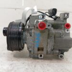 MAZDA CX-7 Air Conditioning Compressor ER 2.3 L3 PETROL TURBO 2006-2012