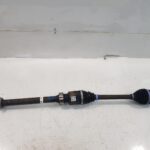 MAZDA AXELA / MAZDA 3 Right Driveshaft Drive Axle AUTO T M PETROL 2.0 HYBRID BM 2013-2016