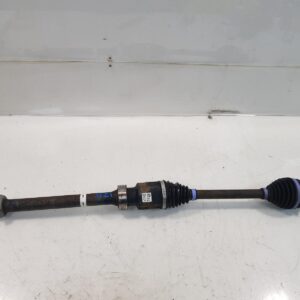 MAZDA AXELA / MAZDA 3 Right Driveshaft Drive Axle AUTO T M PETROL 2.0 HYBRID BM 2013-2016