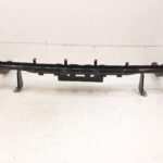 MAZDA BT-50 Rear Bumper Cover Only UP UR 4WD GT REAR BUMPER FRAME TO SUIT CHROME BUMPER 2011-2020
