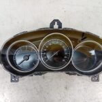 MAZDA CX-5 Instrument Cluster AUTO T M PETROL 2.5 NON TURBO KF 2017-ON
