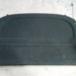 MAZDA ATENZA / MAZDA 6 Parcel Shelf / Cargo Blind GH HATCH 2008-2012