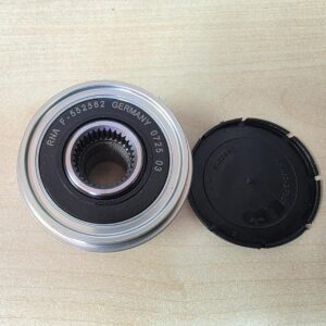 MAZDA ATENZA / MAZDA 6 Miscellaneous Pulley GG GY 2002-2007