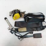 MAZDA AXELA / MAZDA 3 Seat Belt / Stalk RH FRONT ASSY BELT AND STALK BL 2009-2013