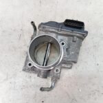 MAZDA CX-5 Throttle Body 2.2 DIESEL KE 2012-2016