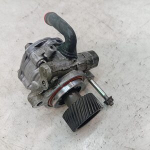 MAZDA BOUNTY Power Steering Pump DIESEL 2.5 WL 1996-2006