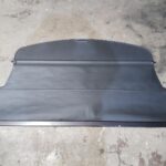MAZDA CX-7 Parcel Shelf / Cargo Blind CARGO BLIND ER 2006-2012