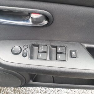 MAZDA ATENZA / MAZDA 6 Power Door Window Switch RH FRONT MASTER SWITCH NON POWER FOLD TYPE GH 2010-2012