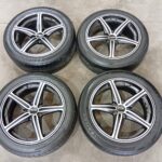 MAZDA CX-9 Mag Wheel / Alloy Wheel AFTERMARKET TB 2007-2015