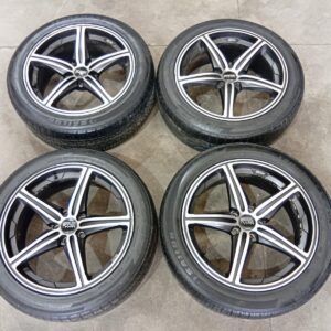MAZDA CX-9 Mag Wheel / Alloy Wheel AFTERMARKET TB 2007-2015