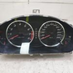 MAZDA ATENZA / MAZDA 6 Instrument Cluster INSTRUMENT CLUSTER PETROL AUTO T M GG GY 2002-2005