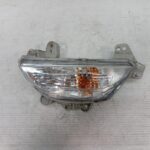 MAZDA AXELA / MAZDA 3 Right Fog Light / Indicator BUMPER FLASHER BM 2013-2016