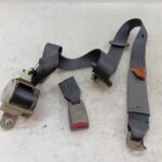 MAZDA BOUNTY Seat Belt / Stalk LH REAR DUAL CAB 1999-2002