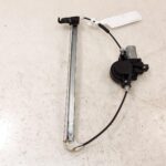 MAZDA ATENZA / MAZDA 6 Right Rear Window Regulator / Motor GH DOOR REG ASSY REG AND MOTOR 2008-2012
