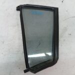 MAZDA AXELA / MAZDA 3 Left Rear 1/4 Door Glass BK STANDARD TINT TYPE SEDAN 2003-2009