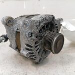 MAZDA CX-5 Alternator DIESEL 2.2 P N SH01 A2TX3081 KE 2012-2016