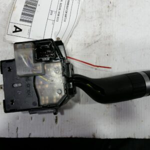 MAZDA AXELA / MAZDA 3 Combination Switch FLASHER SWITCH W FOGLAMP AUTO HEADLAMP TYPE P N BDM366122 BL 2009-2013